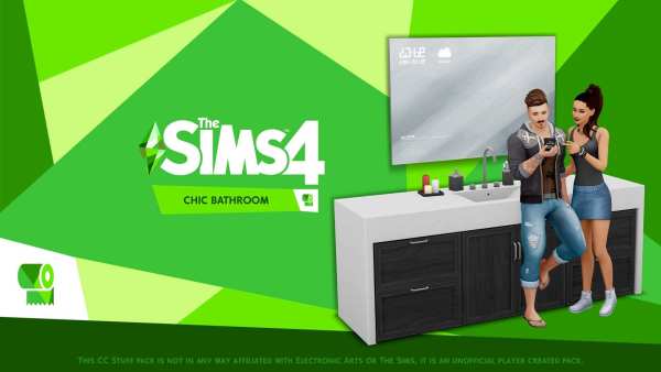 Sims 4 mods pack